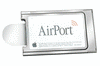 Card, Wireless, Airport (802.11B)